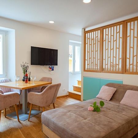 Miracolo Di Mare Apartment Piran Eksteriør billede