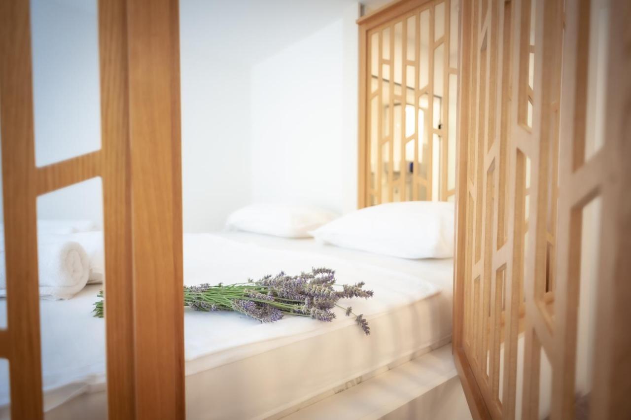 Miracolo Di Mare Apartment Piran Eksteriør billede